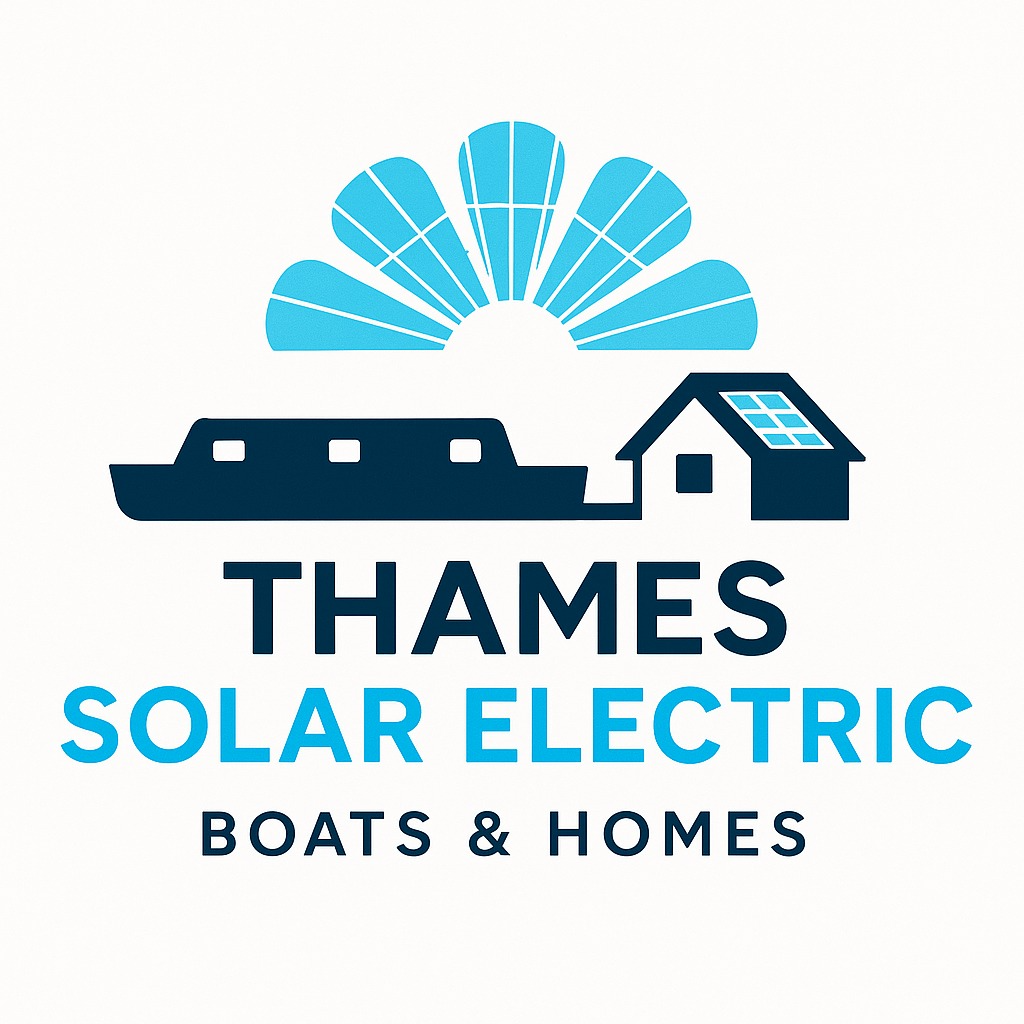 Thames Solar Electric